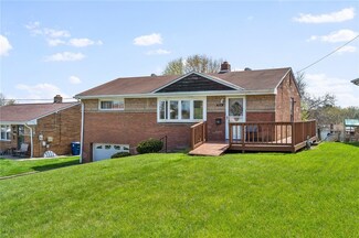 5214 Blossom Rd, Pittsburgh, PA 15236