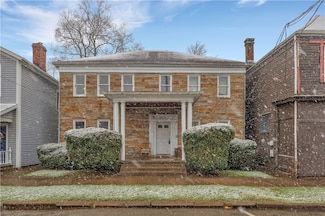 1404 6th Ave, Beaver Falls, PA 15010