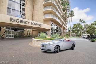 3111 Bel Air Dr Unit 17E, Las Vegas, NV 89109