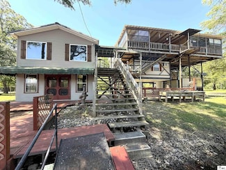 2518 Bayou Darbonne Dr, West Monroe, LA 71291