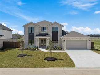 2318 Terrapin Trail, College Station, TX 77845