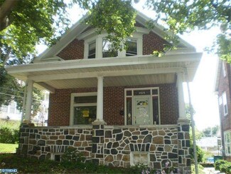 1414 Pike St, Reading, PA 19604