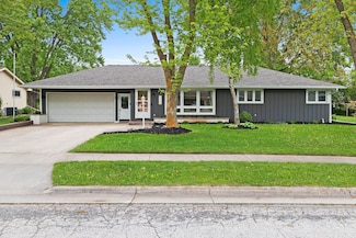 334 Lee Ave, Brillion, WI 54110