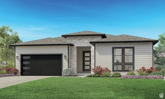 1116 W Gossamer Ln Unit 7, Saratoga Springs, UT 84045