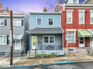 410 Taylor St, Pittsburgh, PA 15224