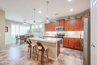 17662 W Cedarwood Ln, Goodyear, AZ 85338