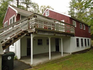 25 North St, Jefferson, MA 01522