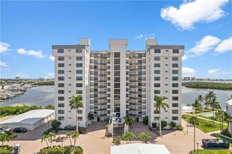 18120 San Carlos Blvd Unit 604, Fort Myers Beach, FL 33931