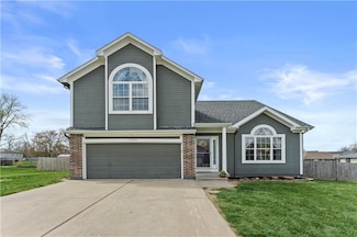 15800 Hight Ave, Belton, MO 64012