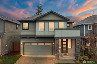 3811 194th Place SE, Bothell, WA 98012