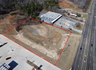 1051 Highway 110 N Unit Pad 1, Whitehouse, TX 75791