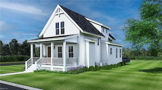 101 William Scott Ln, Cape Charles, VA 23310