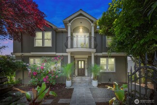 3505 43rd Ave W, Seattle, WA 98199