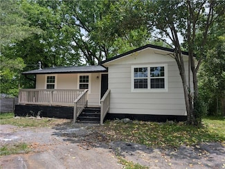 101 Hardy Ave SW, Rome, GA 30161