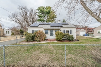 38 Ramah St, Springfield, MA 01104