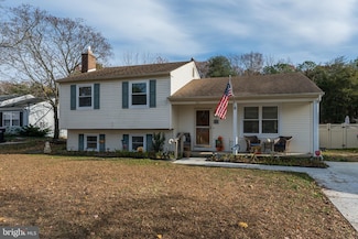 28 Mary Ellen Ln, Sicklerville, NJ 08081