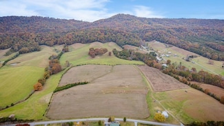 (Tbd) Gap Creek Rd Unit LotWP001, Bulls Gap, TN 37711