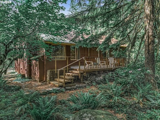75125 Mount Hood Hwy, Rhododendron, OR 97049