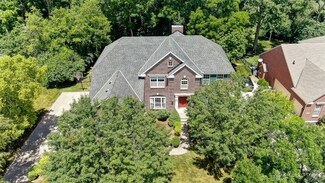 1703 Heritage Lake Dr, Dayton, OH 45458