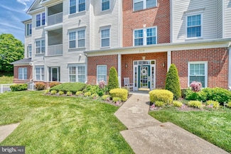 306 Willrich Cir Unit K, Forest Hill, MD 21050