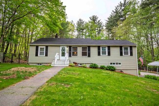 221 N Main St, Salem, NH 03079