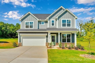 1809 Country Club Rd Unit 3, Lincolnton, NC 28092