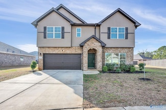 115 Pointe Haven Ct, Huntsville, AL 35824