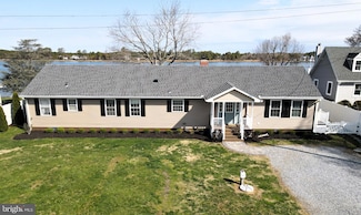 1604 Deep Point Rd, Woolford, MD 21677
