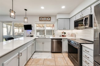 5102 Galaxie Rd, Garland, TX 75044