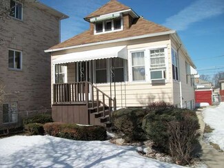 7516 W 61st St, Summit Argo, IL 60501