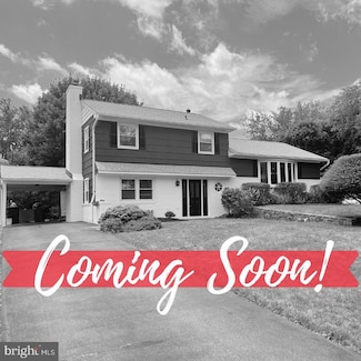 4662 S Leisure Ct, Ellicott City, MD 21043