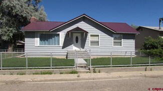 218 Dakota Ave, Rangely, CO 81648