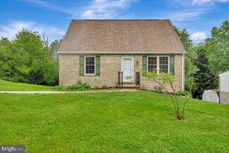 307 Luther Dr, Westminster, MD 21158
