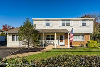 1327 Eatontown Blvd, Oceanport, NJ 07757