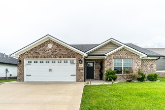 358 Wyldwood Way, Berea, KY 40403