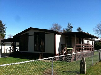 1460 S Olympia St, Westport, WA 98595