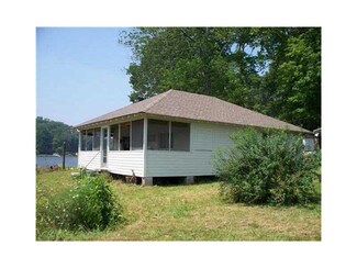5139 Evergreen Ln, Gosport, IN 47433