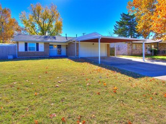 300 W Michael Dr, Oklahoma City, OK 73110