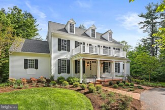 4 Deep Run Ct, Cockeysville, MD 21030