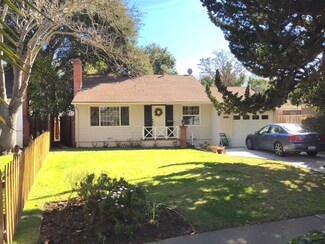 1058 Sonoma Ave, Menlo Park, CA 94025