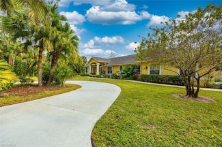 3530 1st Ave SW, Naples, FL 34117