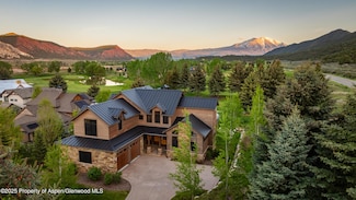 649 Saddleback Rd, Carbondale, CO 81623