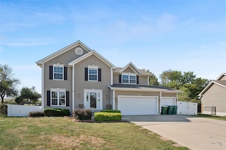 1205 Lancaster Way, Indianola, IA 50125