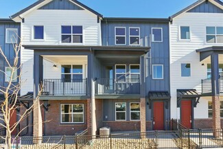 6864 Merseyside Way, Castle Pines, CO 80108