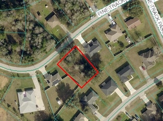 0 Pine Track Trail, Ocala, FL 34472