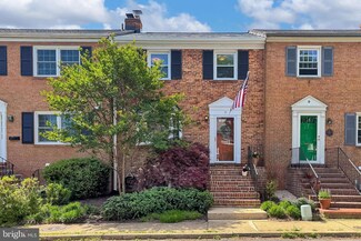 11 E Cliff St, Alexandria, VA 22301