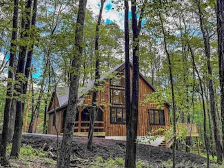 80 Beebalm Ct, Terra Alta, WV 26764