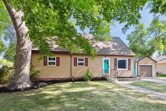 1721 15th St E, Glencoe, MN 55336