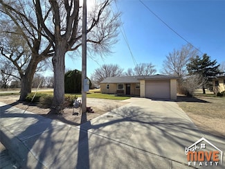 1009 Main St, Deerfield, KS 67838