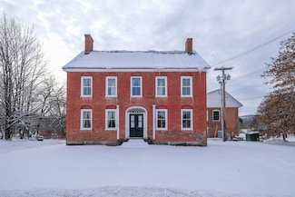 58 Depot St, Cavendish, VT 05153